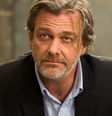 Ator de 'Thor', Ray Stevenson, morre aos 58 anos   Foto: Reprodução