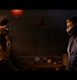 Mortal Kombat 1 traz um novo cenário, personagens conhecidos e um sistema inédito na série  Foto: WB Games / Divulgação