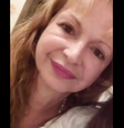 Vera Lúcia, de 68 anos  Foto: Reprodução/Redes Sociais