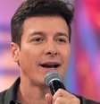 Rodrigo Faro reclama de roteiro de programa da Record -  Foto: Divulgação/Record TV / Famosos e Celebridades