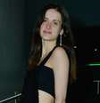 Filha mais velha de Celso Portiolli, Laura Portiolli, de 22 anos, foi ao aniversário de Maisa Silva em 22 de maio de 2023.  Foto: AGNews / Purepeople