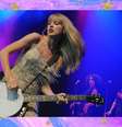 The Eras Tour: fãs de Taylor Swift vendem souvenir inusitado de show por preço impressionante -  Foto: Shutterstock / todateen