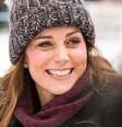 Kate Middleton revela primeira coisa que fará quando for rainha -  Foto: Shutterstock / Famosos e Celebridades