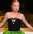 Marina Ruy Barbosa   Foto: Reprodução/Instagram/@marinaruybarbosa / Elas no Tapete Vermelho