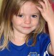 Faz mais de 16 anos que Madeleine McCann desapareceu — ela tinha três anos na época  Foto: BBC News Brasil