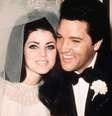 A verdade sobre o casamento conturbado de Elvis e Priscilla Presley  Foto: Getty Images / Hollywood Forever TV