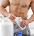 Suplementos para queimar gordura corporal -  Foto: Shutterstock / Sport Life
