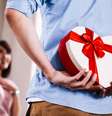 Uma caixa surpresa para namorado precisa ser bem elaborada  Foto: Twinsterphoto/iStock