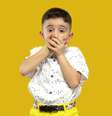 Como fazer com que os pequenos entendam ou identifiquem um possível pedido disfarçado de abuso?  Foto: istock
