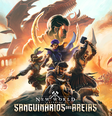 Segunda temporada de New World, Sanguinários das Areias começa em julho  Foto: Amazon Games / Divulgação