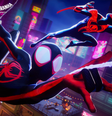 Heróis de Homem-Aranha Através do Aranhaverso chegam ao Fortnite  Foto: Epic Games / Divulgação