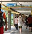 USP vai reservar 20% das vagas em concursos da instituição para pessoas pretas, pardas ou indígenas (PPI)  Foto: Rovena Rosa/Agência Brasil