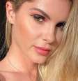 Bárbara Evans (Reprodução/Instagram)  Foto: Márcia Piovesan