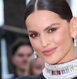 Izabel Goulart   Foto: @izabelgoulart/Instagram/Reprodução / Elas no Tapete Vermelho