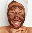 Descubra como usar o café para cuidar da sua pele - Shutterstock  Foto: Alto Astral
