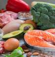 5 receitas para aproveitar os benefícios da dieta low carb -  Foto: Shutterstock / Saúde em Dia