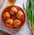 Almôndegas veganas  Foto: koss13 | ShutterStock / Portal EdiCase