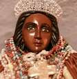 Hoje, 24 de Maio, é Dia de Santa Sara Kali, padroeira do povo cigano. Conheça as magias dessa poderosa entidade! -  Foto: Shutterstock / João Bidu