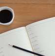 Bebida aliada: café é companheiro durante as longas sessões de estudo  Foto: Unsplash/Reprodução / Guia do Estudante