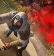 Assassin's Creed Mirage é maior destaque da Ubisoft para 2023  Foto: Ubisoft / Divulgação