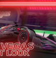 Trailer de F1 23 oferece uma primeira olhada (virtual) no circuito de Las Vegas  Foto: EA / Divulgação