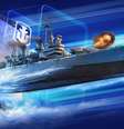Versão para celular de World of Warships: Legends chega ao Brasil  Foto: Wargaming / Divulgação