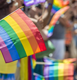 Comunidade LGBTQIAPN+ enfrenta uma série de desafios no que se refere à saúde sexual  Foto: Getty Images