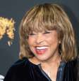 Tina Turner morreu aos 83 anos  Foto: Christian Charisius/picture alliance / Getty Images