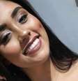 Thaysnara Trindade foi morta com tiro dentro de casa  Foto: Reprodução/Facebook