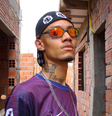 Thiago Torres - redes sociais .png  Foto: Redes Sociais 