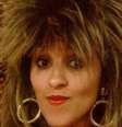 Regina Casé se inspirou em Tina Turner para viver a ambiciosa Tina Pepper em 'Cambalacho'  Foto: Reprodução