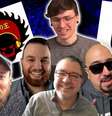 Imagem ilustrativa de youtubers que produzem conteúdo sobre áudio.  Foto: DMS (YouTube) / Oficina da Net