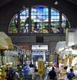 Mercado Municipal de São Paulo
23/01/2004. REUTERS/Paulo Whitaker  PW/GAC  Foto: Reuters