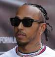 Lewis Hamilton antes do Grande Prêmio de Mônaco  Foto: REUTERS/Piroschka Van De Wouw
