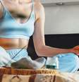 Yoga e meditação ajudam a prevenir doenças físicas e emocionais -  Foto: Shutterstock / Alto Astral