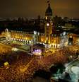 Em 2010, a Virada Cultural se expandiu e passou a acontecer em outras 30 cidades do interior e litoral de São Paulo   Foto: Nelson Antoine | Shutterstock / Portal EdiCase