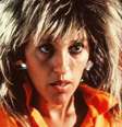 Morte de Tina Turner fez Regina Casé lembrar personagem vivida na novela 'Cambalacho', em 1986.  Foto: Divulgação, TV Globo / Purepeople