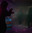 Alan Wake 2 é sequência do cultuado jogo de ação assustador da Remedy  Foto: Remedy / Divulgação