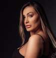 Andressa Urach, modelo  Foto: @andressaurachoficial