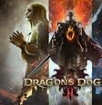 Ainda sem data de lançamento, Dragon's Dogma 2 é retorno da cultuada franquia de RPG da Capcom  Foto: Capcom / Divulgação
