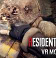 VR Mode é DLC gratuita de Resident Evil 4, exclusiva para PlayStation 5  Foto: Capcom / Divulgação