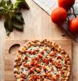 Pizza congelada de supermercado, qual a melhor?  Foto: Imagem: Unsplash