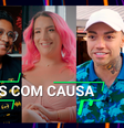 Acessibilidade e representatividade de cor, classe e gênero são fundamentais para a diversidade no mundo nerd e gamer  Foto: Game On / Divulgação