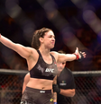  Foto: Divulgação/UFC