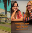 A trend em que jovens fingem estar em um filme de Wes Anderson viralizou  Foto: Reprodução/TikTok