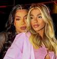  Foto: Reprodução | Instagram | @ludmilla / The Music Journal