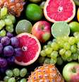 Confira frutas ótimas para incluir na dieta -  Foto: Shutterstock / Alto Astral