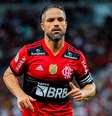 Diego Ribas   Foto: Marcelo Cortes / Flamengo / Marcelo Cortes / Flamengo