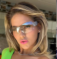 Virgínia Fonseca ignora fã em aeroporto e web se revolta: 'Já está na hora de cancelar'.  Foto: Reprodução, Instagram / Purepeople