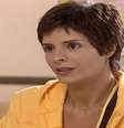 Helena Ranaldi em 'Mulheres Apaixonadas'  Foto: Reprodução/TV Globo / Mais Novela